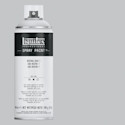 Liquitex Professional Spray Paint - Neutral Gray 7, 400 ml can