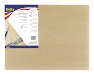Helix Ultra-Lite Core Plain Edge Board