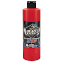Createx Wicked Colors Airbrush Color - 16 oz, Detail Scarlet