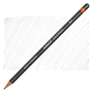 Derwent Graphic Pencil - Hardness 8H