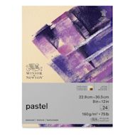 Winsor & Newton Pastel Paper Pads