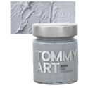Tommy Art DIY System - Rock Paste, 140 ml