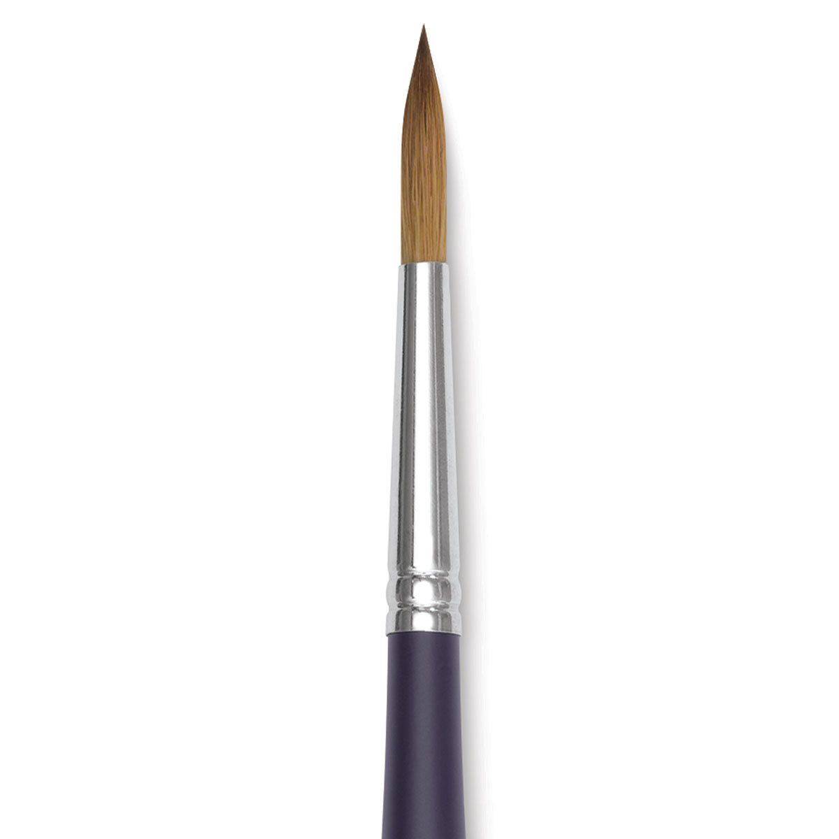 Winsor & Newton Artists' Kolinsky Sable Watercolor Brush - Rigger