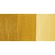 Gaffrey Art Material Standard Body Acrylic Paint - Yellow Ochre swatch