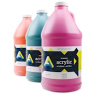 Art Alternatives Economy Acrylic Paints
