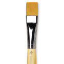 Da Vinci Junior Synthetic Brush -