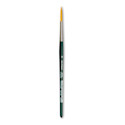 Da Vinci Nova Brush - Liner, Short Handle, Size 14