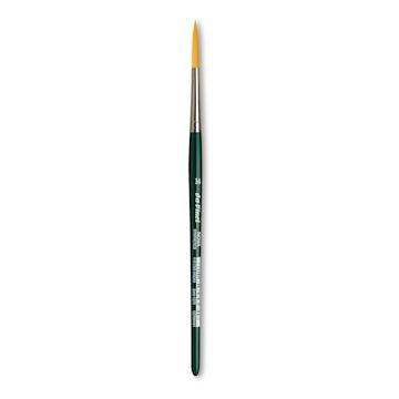 Open in modal - Da Vinci Nova Brush - Liner, Short Handle, Size 14