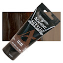 Grumbacher Academy Acrylic - Burnt Umber, 75 ml tube
