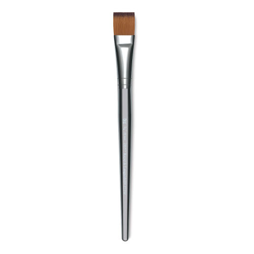 Royal Langnickel Zen Watercolor Brush - Round, Size 4