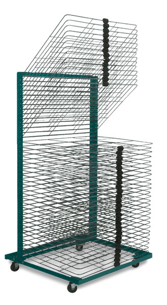 Art Drying Racks – INOVART