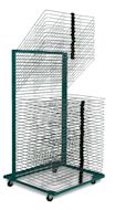 AWT Portable Drying Racks