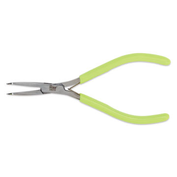 BeadSmith Micro-Fine Chain Nose Pliers