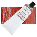 CAS AlkydPro Fast-Drying Alkyd Oil Color - Venetian Red, 120 ml tube
