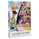 Colorforms Cling Vinyl Play Set - Toy Story, front of the packaging