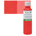 Tri-Art Liquid Artist Acrylics - Cadmium Red Medium Hue, 120 ml bottle