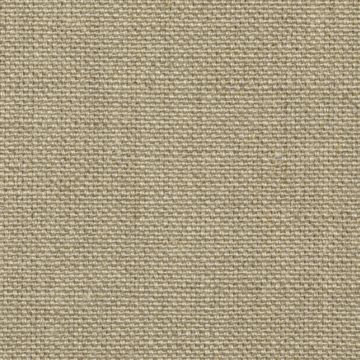 Open in modal - Blick Unprimed Belgian Linen Canvas - Type 74D, 54" x 25 yds, Roll, close-up of canvas