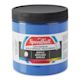 Speedball Permanent Acrylic Screen Printing Ink - Ultra Blue, 8 oz