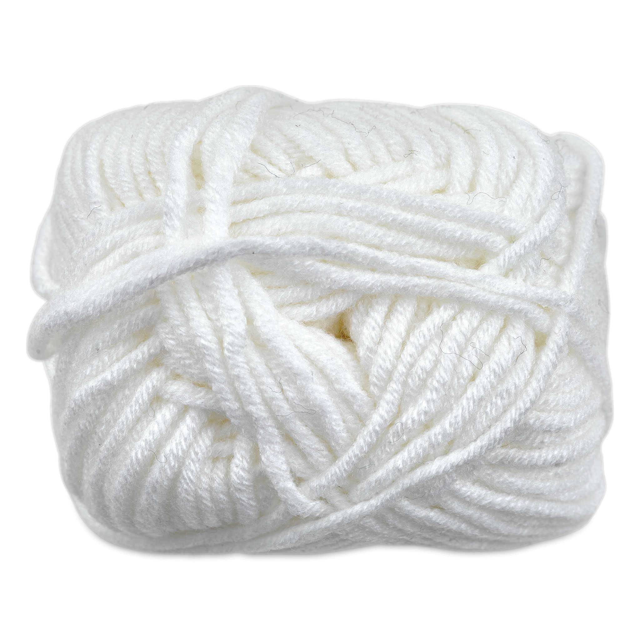 Needle Crafters Milk Cotton Yarn