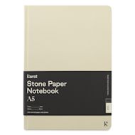 Karst Stone Paper Notebooks