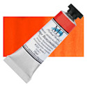 Michael Harding Artists Watercolor - Orange Benzimidazolone, 15 ml