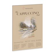 Hahnemühle The Cappuccino Sketch Pads