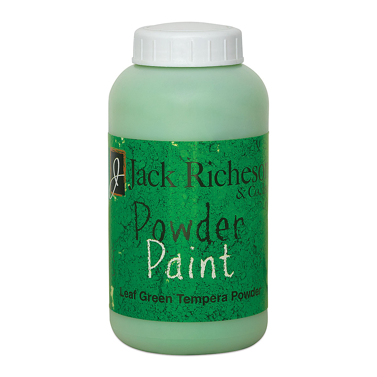 jack richeson powder paint