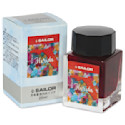 Sailor USA State Ink - Florida, Orange