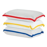 Superio Microfiber Sponge Pack