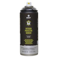 MTN Pro Outdoor Protective Varnishes