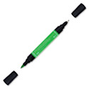Faber-Castell Pitt Artist Pen Dual Tip Marker - Leaf Green 112