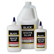 Blick White Glue