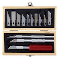 Excel Blades Hobby Knife Set