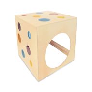 Whitney Brothers Plus Porthole PlayHouse
