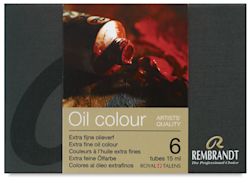 rembrandt assorted