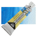 Rembrandt Artist Watercolors - Cerlulean Blue (Phthalo), 10 ml tube