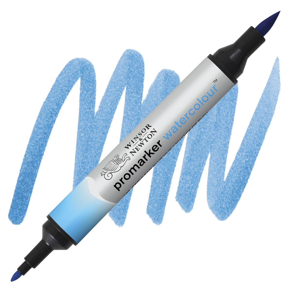 Winsor Newton Watercolor Markers Review — The Pen Addict