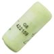 Richeson Soft Handrolled Pastel - Green G8