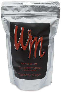 Wax Medium