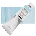 Schmincke Mussini Oil Color - Royal Blue Light, 150 ml tube