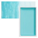 Kuretake Gansai Tambi Watercolor Pan - Pale Aqua