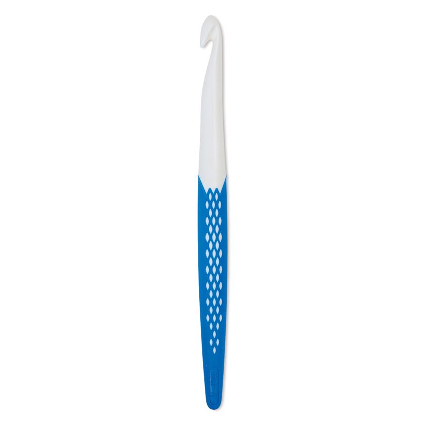 Prym Ergonomics Crochet Hook N 10 mm BLICK Art Materials
