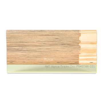 Open in modal - Blick Polyurethane Squeegee - 12", 65 Durometer