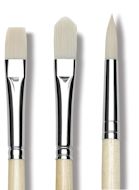 Da Vinci Top Acryl Synthetic Brushes and Sets
