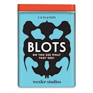 Blots Card Game