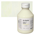 Tri-Art Art Noise Permanent Acrylic Gouache - Ivory, 500 ml, Bottle