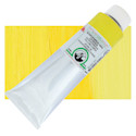 Old Holland Classic Oil Color - Scheveningen Yellow Lemon, 225 ml tube