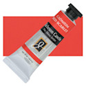 Richeson Casein Paint the Shiva Series - Cadmium Red Scarlet, 37 ml Tube
