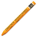 Caran d'Ache Neocolor II Aquarelle Artists' Pastel - Orange