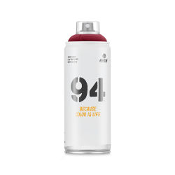 MTN 94 Spray Paint - Warrior Brown, 400 ml can